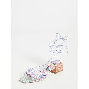 Sophia Webster Laurellie Low Sandal